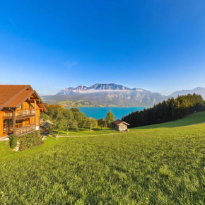 Ferienhof Margarethengut, Unterach Am Attersee, Österreich